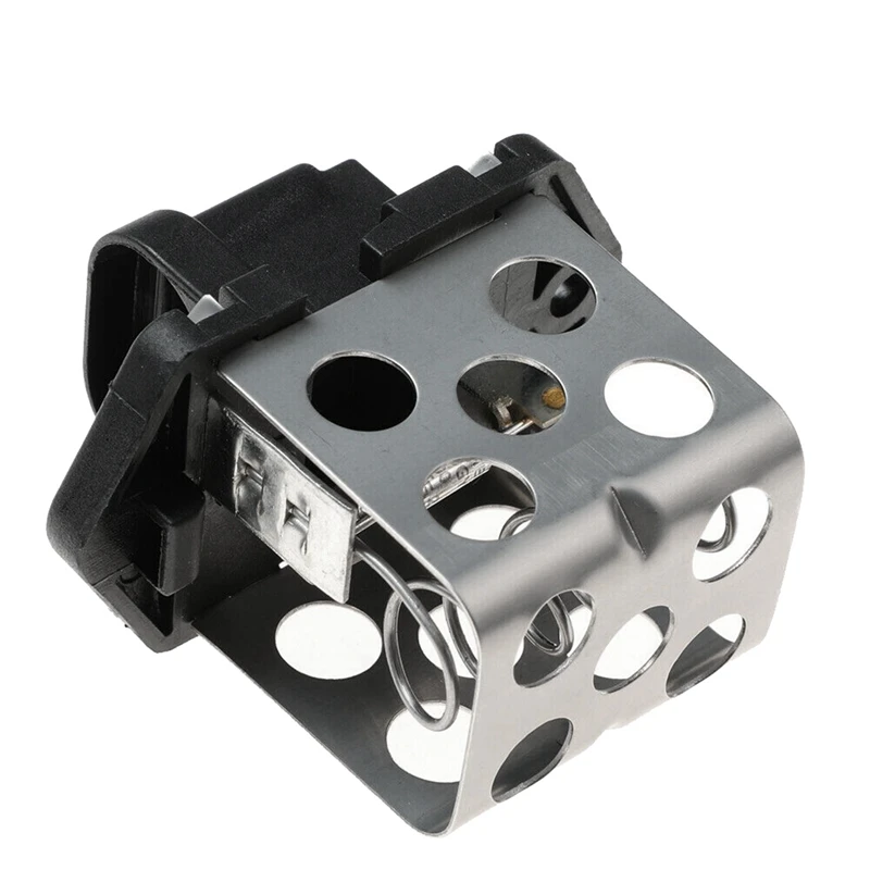 

2X HAVC Heater Blower Motor Fan Resistor For Renault Megane I Laguna I Nissan Dacia Logan Sandero 7701042681