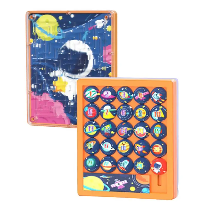 

Puzzle Slides ABS Slide Number Puzzle Math Educational Toys 3D Puzzle Slides Logic Games Learning Tool For Boys Girls