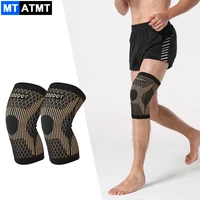 mtatmt copper knee brace copper knee sleeve compression for sportsworkoutarthritis pain relief and support