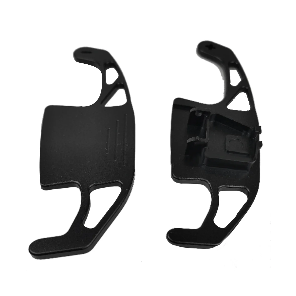 Автомобильные лопатки DSG для рулевого колеса инструмент расширения интерьера