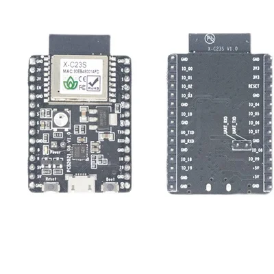 Esp32-c3 DevKitC02/ HC05 Bluetooth совместимый модуль последовательной связи с низким