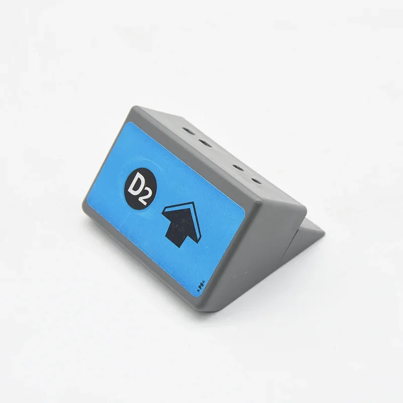 5 шт. новая ручка термофиксатора для Ricoh MP 7500 7502 7001 8001 9002 7000 8000 AF1075 2075 D2 детали