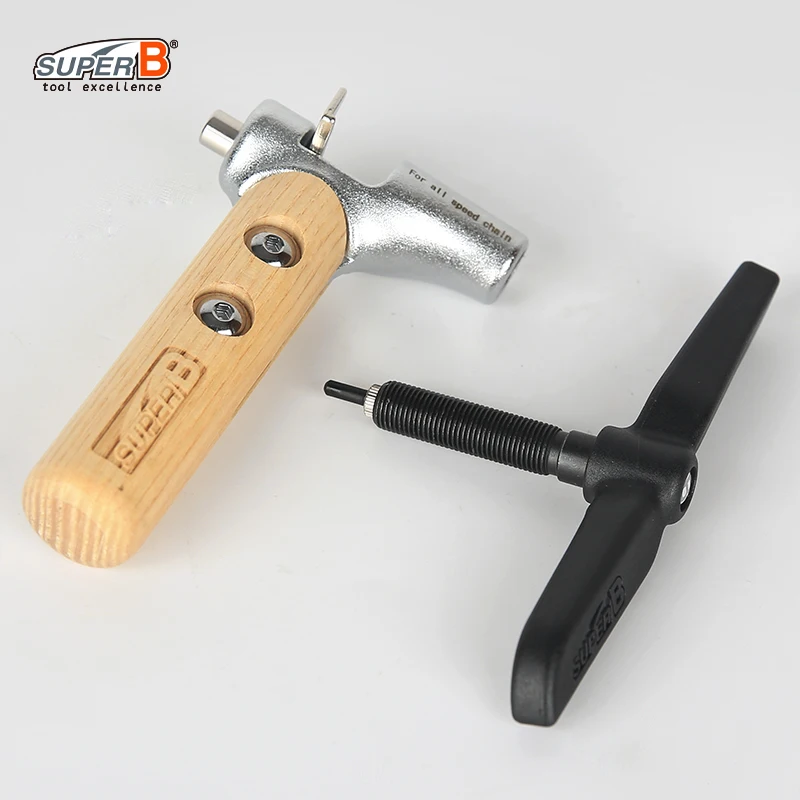 Super B TB-CC65 Резак для велосипедной цепи MTB дорожный велосипед всескоростной