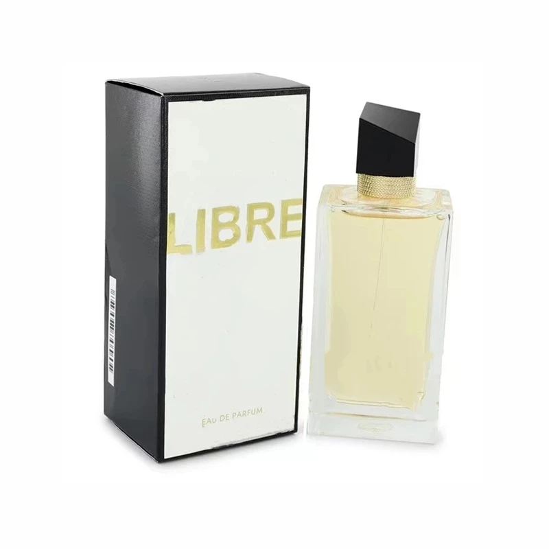 Hot Brand Perfume For Men Women Atomizer Beautiful Sxey Lady Parfum Original Package Deodorant Lasting Fashion Lady Fragrance