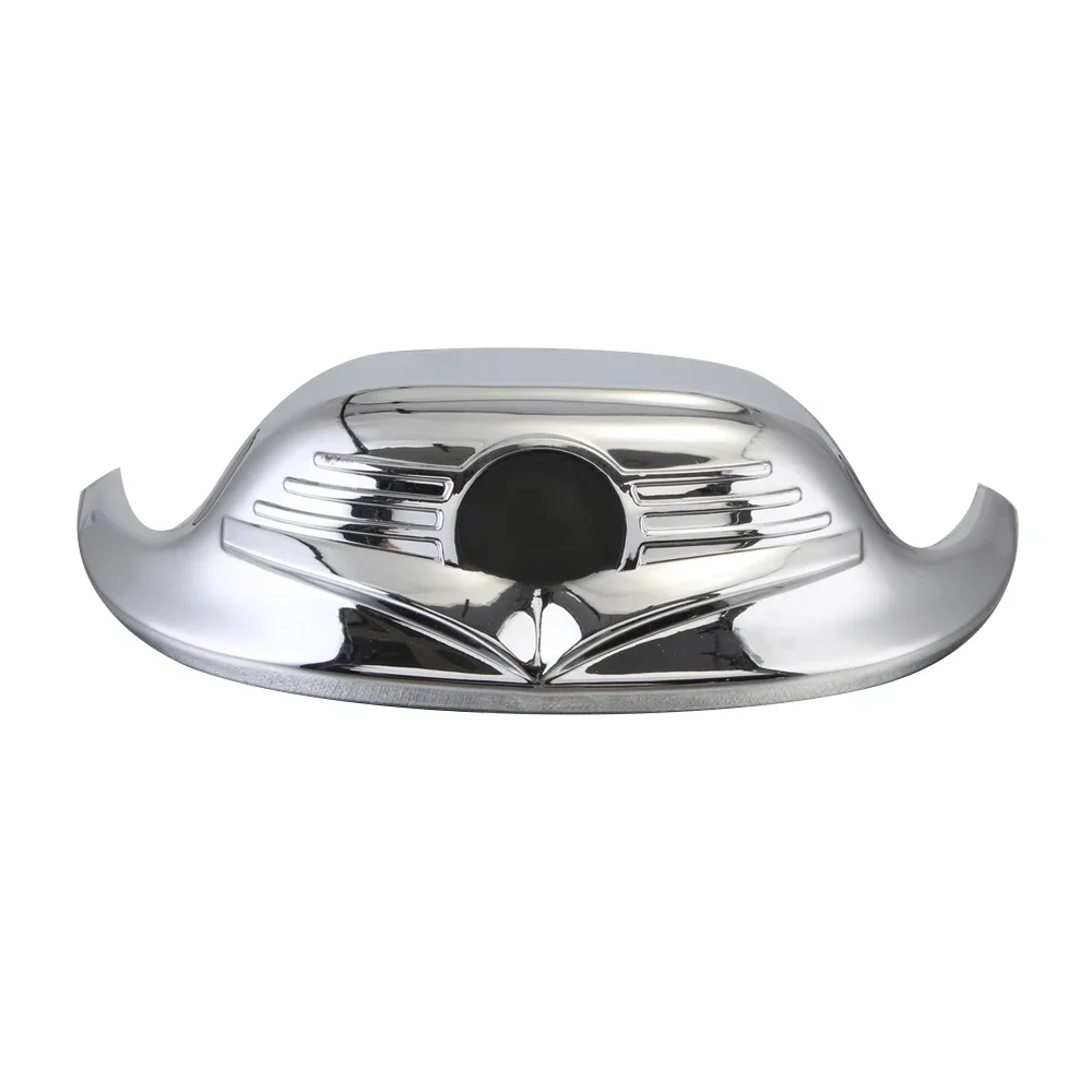 Фото Накладка на переднее крыло мотоцикла для Harley Touring FL FLHR 80-14 Road King FLSTC 86-08 Tri Glide FLHTCUTG 86-08 №4