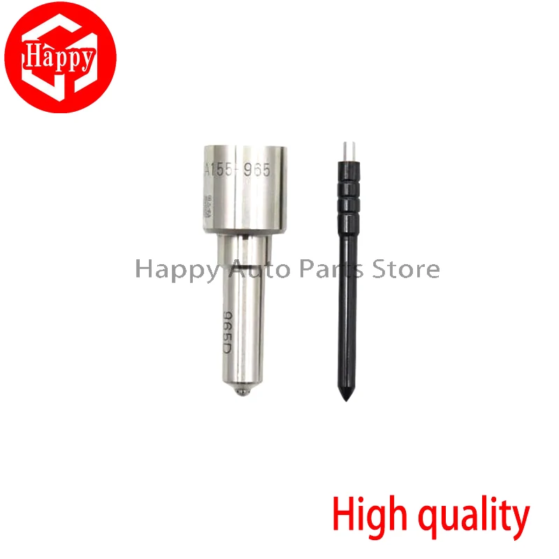 Форсунка дизельного топлива DLLA152P980 DLLA152P947