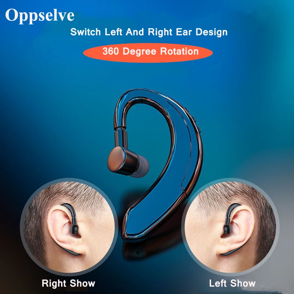 Новинка 2021 Bluetooth-гарнитура 5 0 спортивные наушники-вкладыши наушники для режима