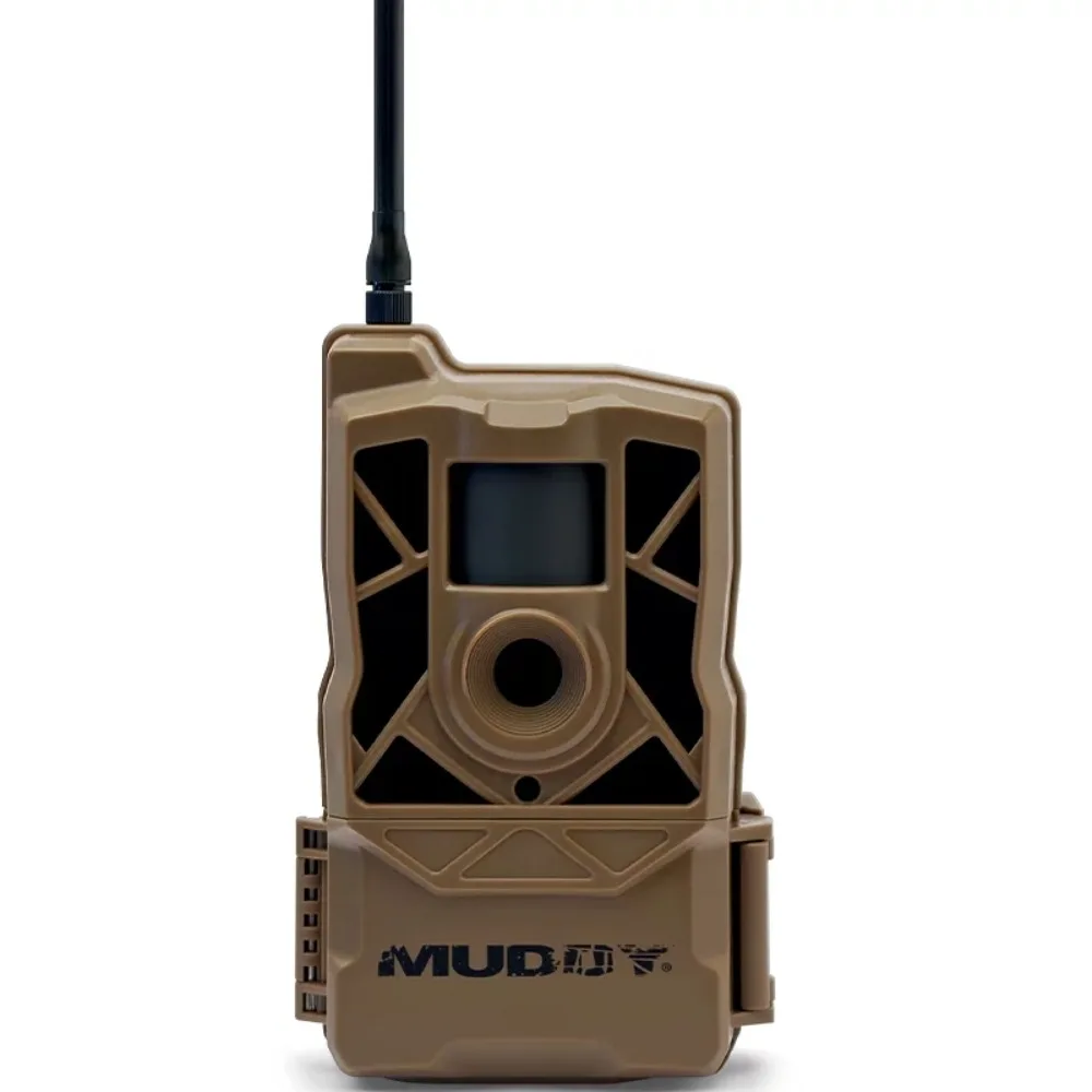 

Morph Cellular Camera 26 Megapixel AT&T Hunting Trail Camera Wild Tracking Wildlife Outdoor