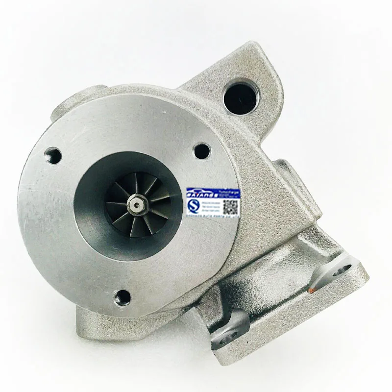 Турбокомпрессор для морской пехоты Yan-mar RHB31GW Turbo VA 110017 МОЙ65 129579 -18000 турбодвигатель