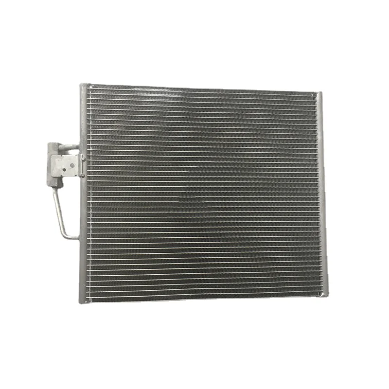 

Конденсатор кондиционера с кронштейном для BMW 528i 540i E39 1997 2.8L 4.4L