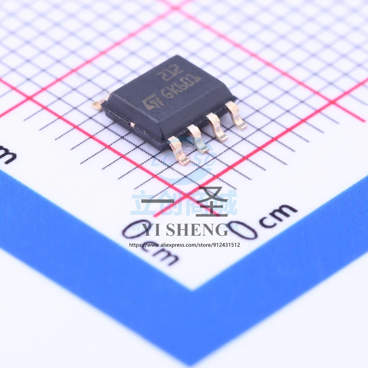 

10 шт./лот LDL212DR ST SOIC-8_150mil