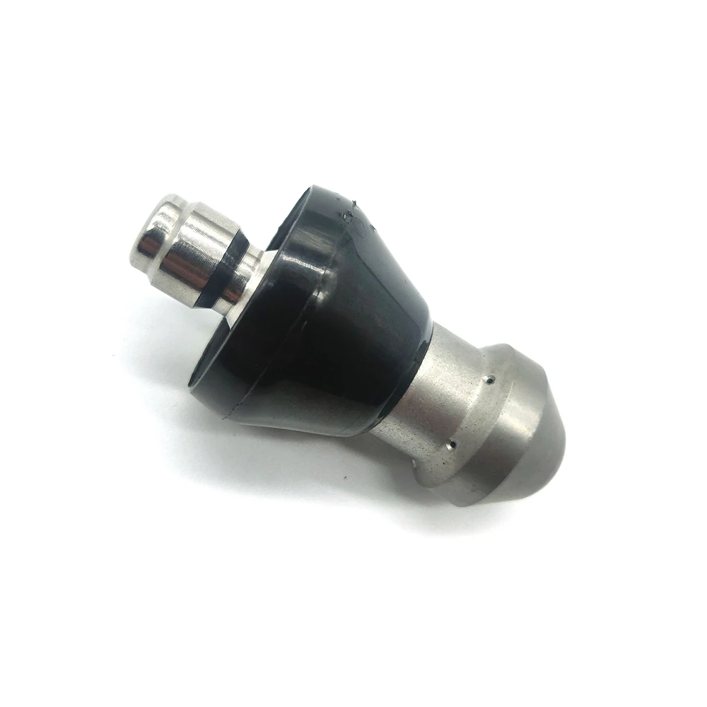 Дюймовый инструмент для очистки канализации сопло высокого давления шланг труб