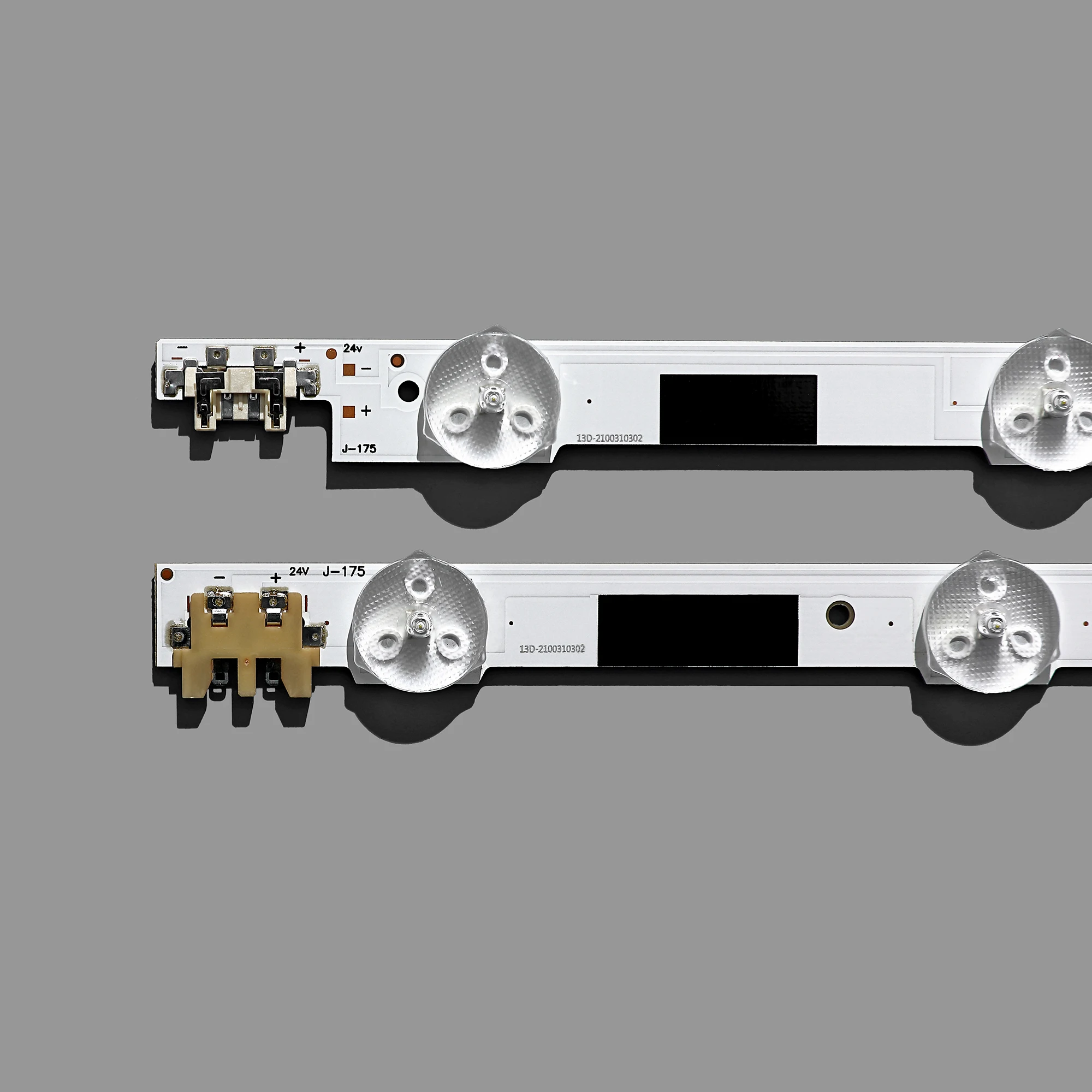 LED backlight strip for Samsung TV Un46f5500ag Un46f6100ag Un46f5200ag Un46f6400ag UN46F6400 UN46F5200 UN46F5500 UN46F6100