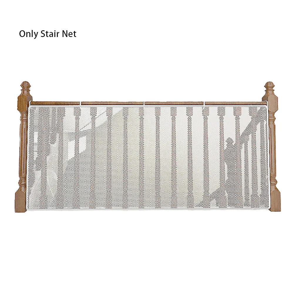 

Детская безопасность, патио, дверь, балкон, домашние животные, окно, коридоры, полиэфирная игрушка для перил, прочная сетка, погодозащищенны...