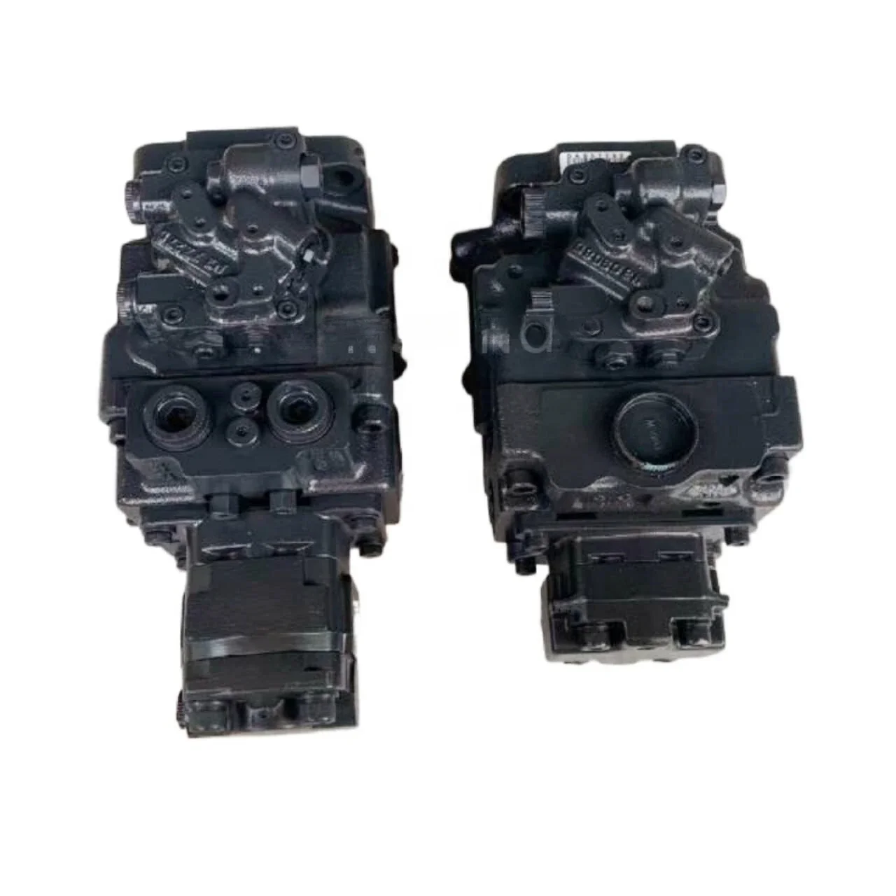 708-1S-01131 7081S01131 708-1S-00150 7081S00150 гидравлический основной насос для Komatsu PC30UU-3 PC27MR