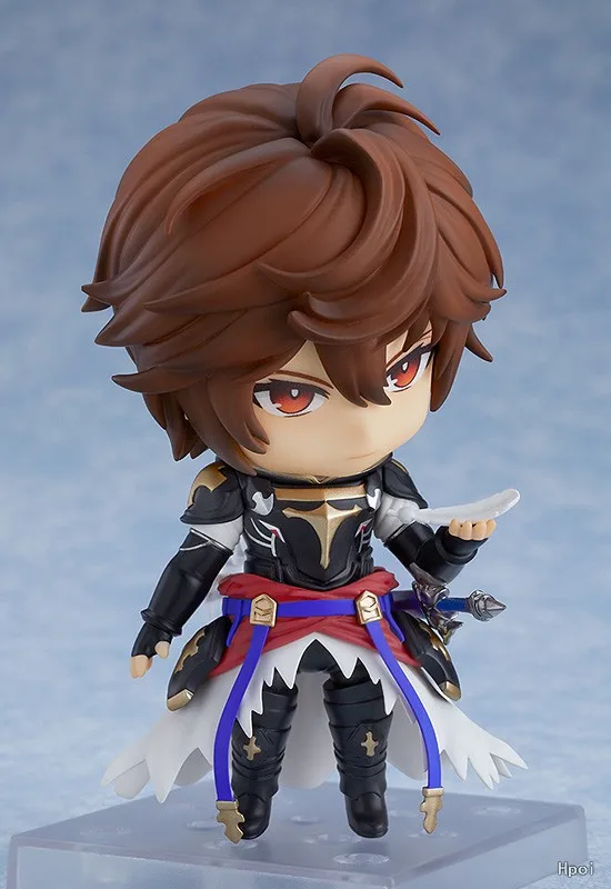 Фото 【UA】OR Фигурка Nendoron 1321 Granblue Fantasy Sandalfin, модель, игрушка, подарок №3