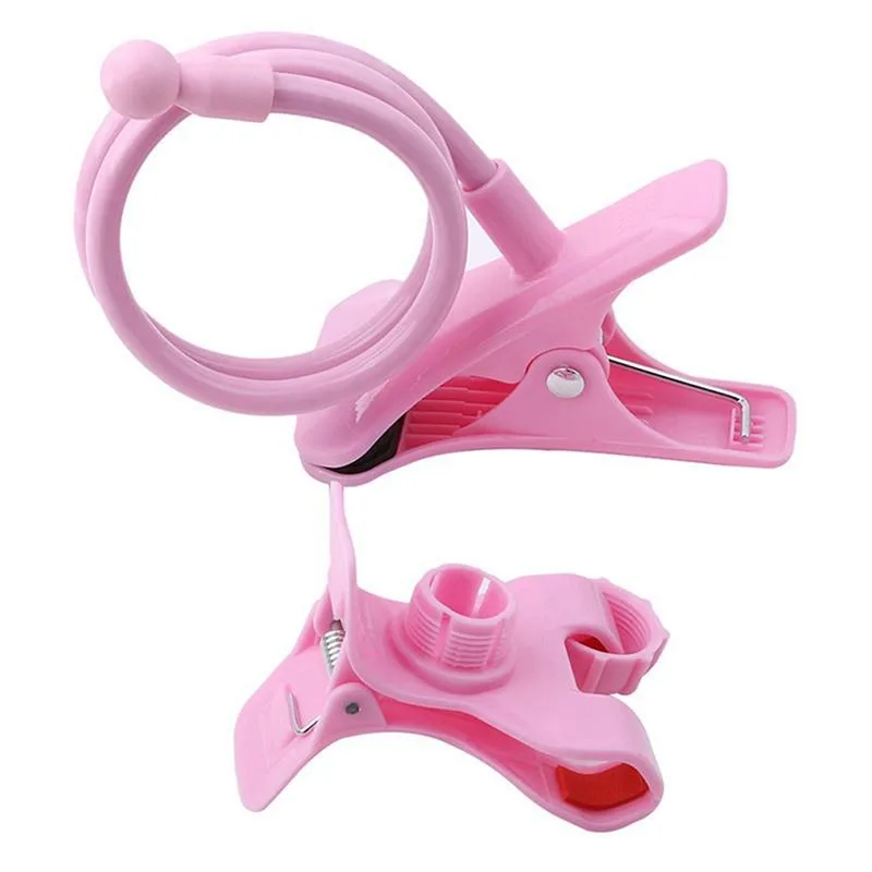 Универсальная гибкая подставка-держатель для телефона