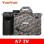 Защитная пленка для Sony A7M4 A7 IV с защитой от царапин