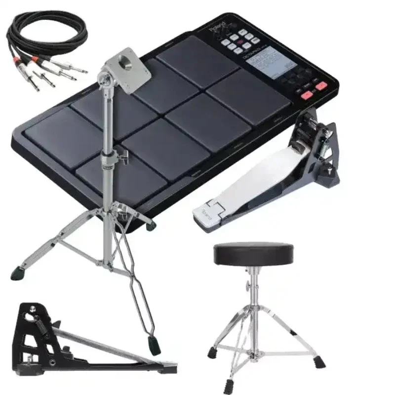 Для OCTAPAD SPD-30-цифровая перкуссионная панель с подставкой