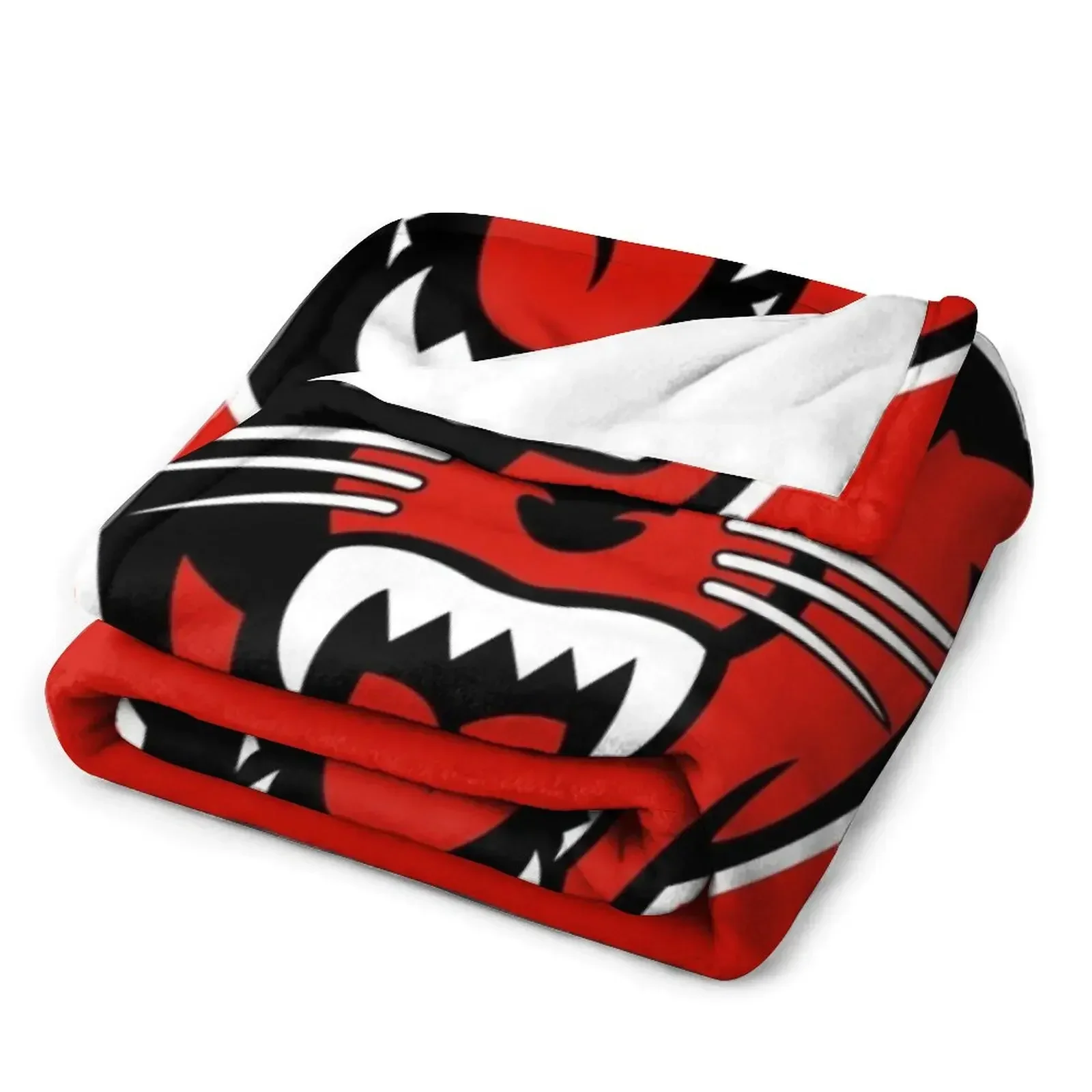 новое одеяло Davenport-Panthers дизайнерские одеяла для волос