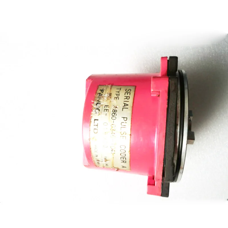 

PTC-Fanuc Encoder A860-0382-T121 A8600382T121