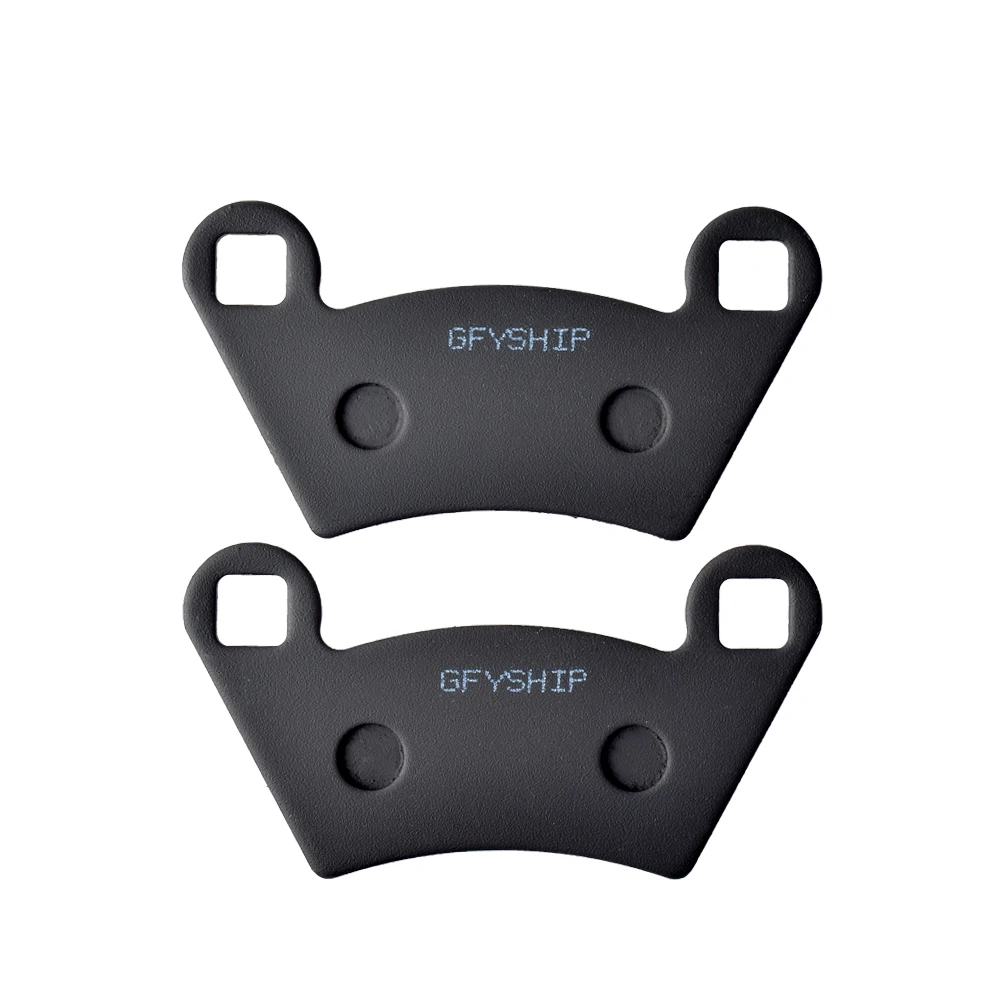 Тормозные диски для мотоциклов POLARIS SIDE X 500 Ranger Series 10 6x6 / 2x4 4x4 EFI (2006-2007)