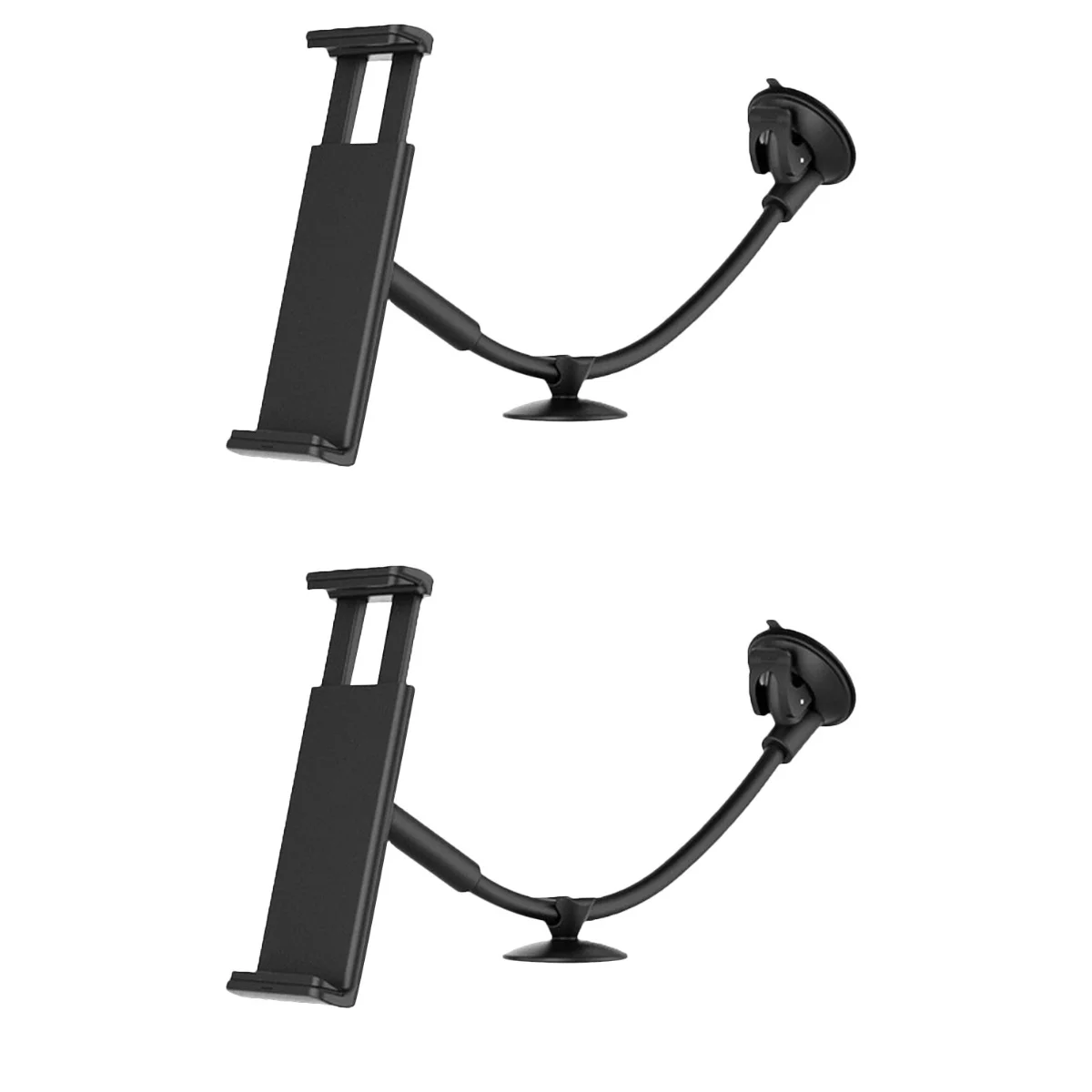 

Car Rack Holder Standpole Tabletsuction Cup Arm Supplies Adjustable Mount