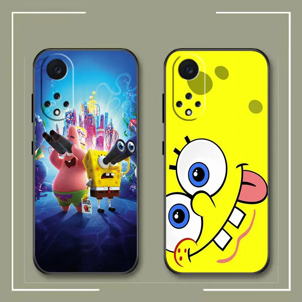 Чехол для Huawei NOVA Y90 Y70 Y61 11 10 9 Plus 8 8I 7 7I 6 SE 5 5I 4 3 3I 2