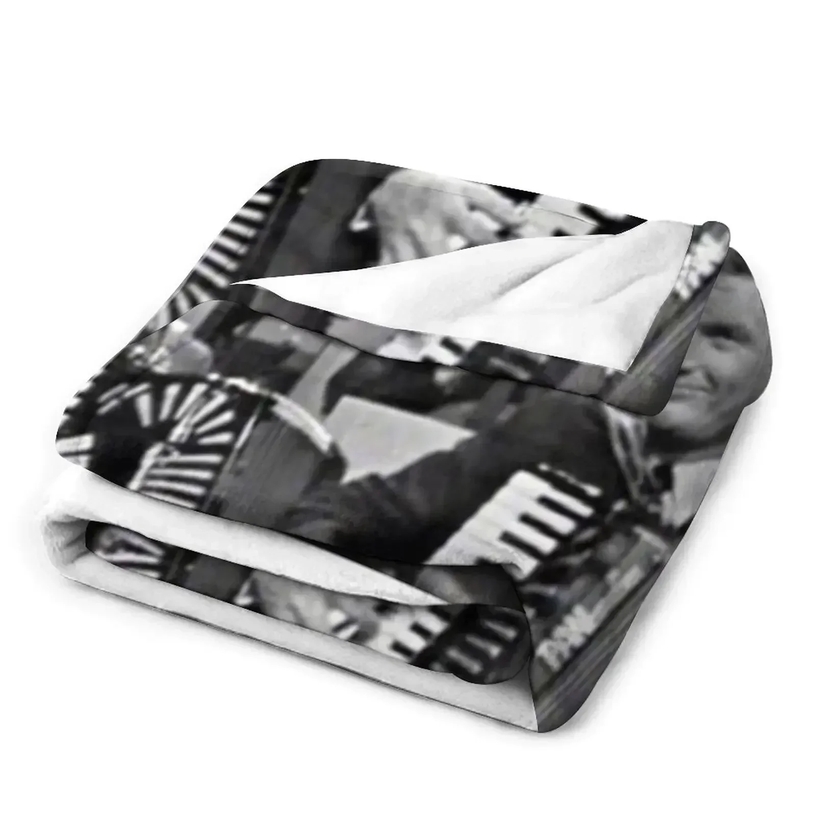 Одеяло Лоуренса Welk &amp Myron Floren аниме дизайнерские мягкие одеяла люксового бренда