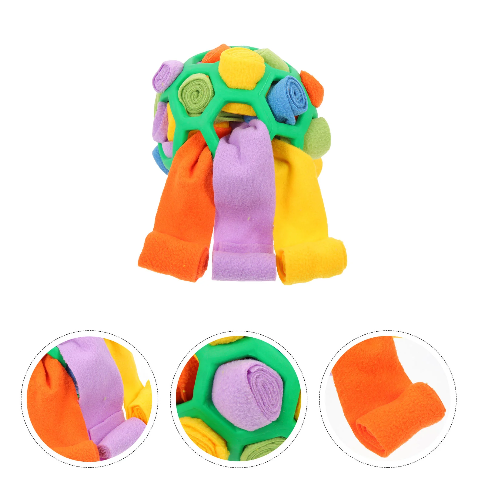 

Toydog Pet Puppysnuffle Treat Toys Mat Dogs Playthingadorable Shaped Home Feeding Nose Work Snuffing Biteslow Eating Interactive