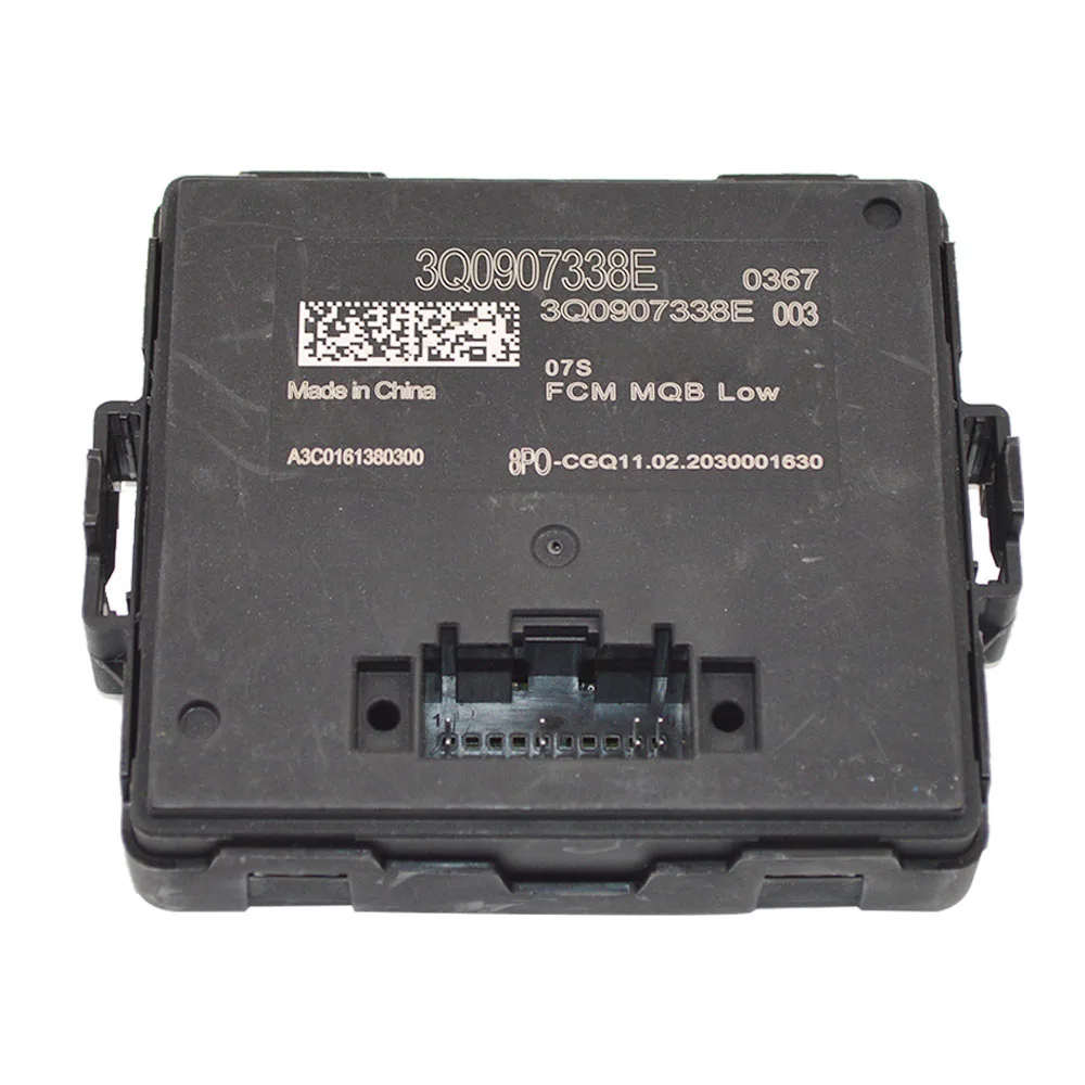 Модуль AFS для VW Passat B8 GOLF MK 6 7MQB Tiguan 3Q0 907 338 C 3Q0907338E E