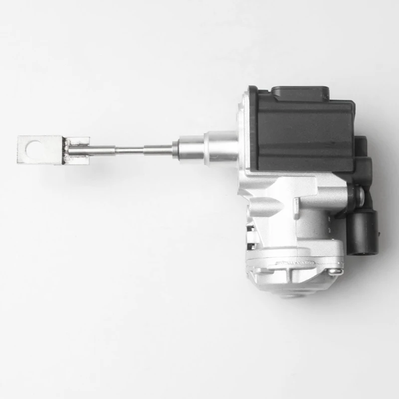 2X 04E145725P электронный турбокомпрессор привод 04E198725P для VW Golf Jetta Passat Skoda Boost Turbo