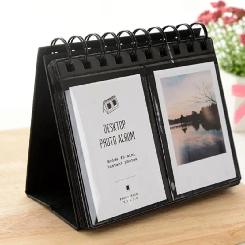 Фотоальбом Instax Mini 68 карманов