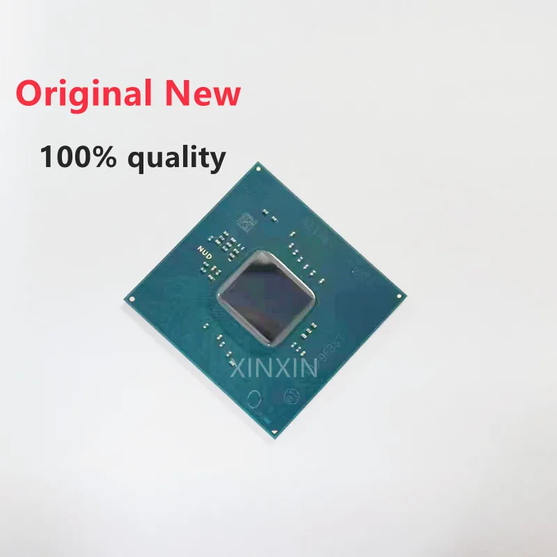 

100% New SRH1C SRH1D FH82B460 FH82H410 BGA Chipset