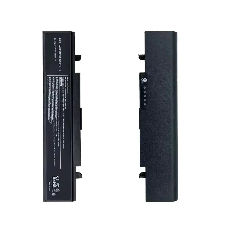 Аккумуляторная батарея AA-PB9NC6B AA-PB9NS6B 4400 мАч для Samsung NP270E5E 270E 270E5V 275E5V