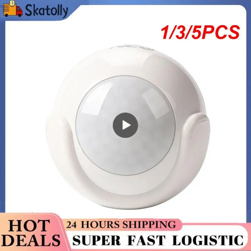 

1/3/5 шт., инфракрасный датчик движения