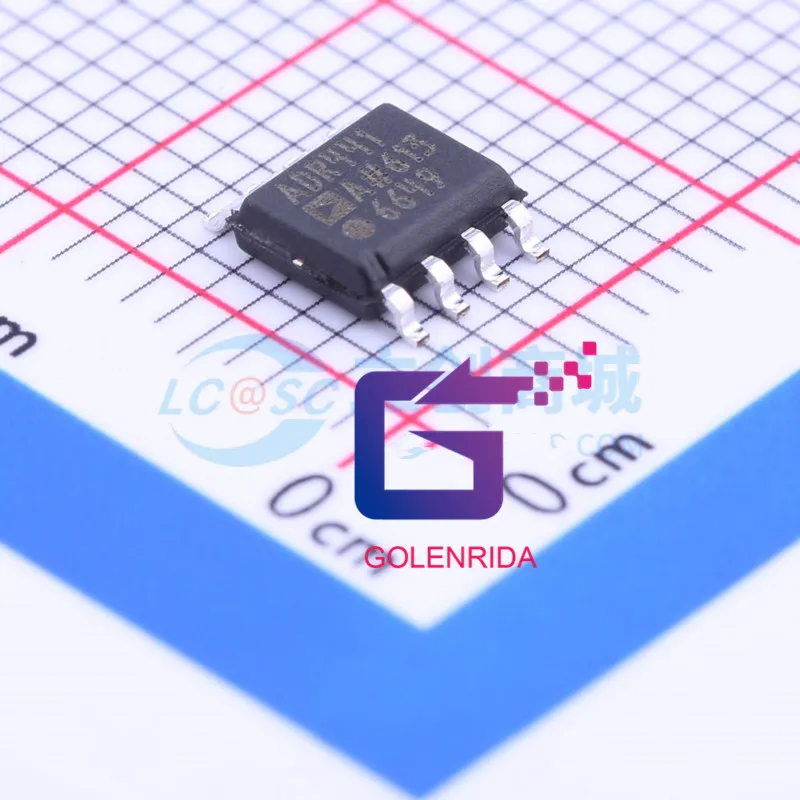 

10 шт./лот ADR441ARZ ADR441 SOP-8