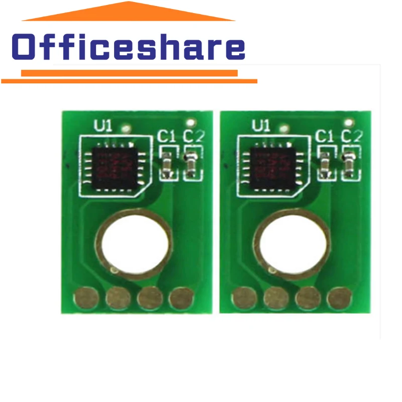

4PCS Reset chip for Ricoh MPC3004 MPC3504 MPC3003 MPC3503 MPC 3004 3504 3003 3503 MP C3004 C3003 C3503 Toner Cartridge Chip