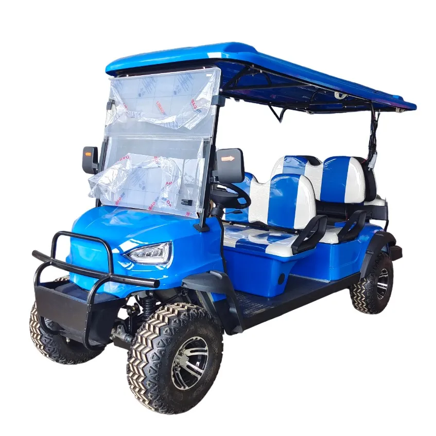 Cart Buggy