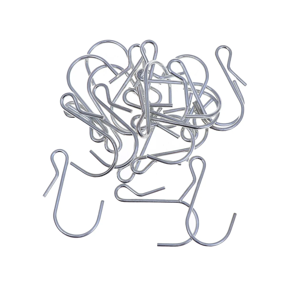 

Bags Clothes Kitchenware Utensils for Hangers Hanging Hooks Premium Heavy Duty Metal