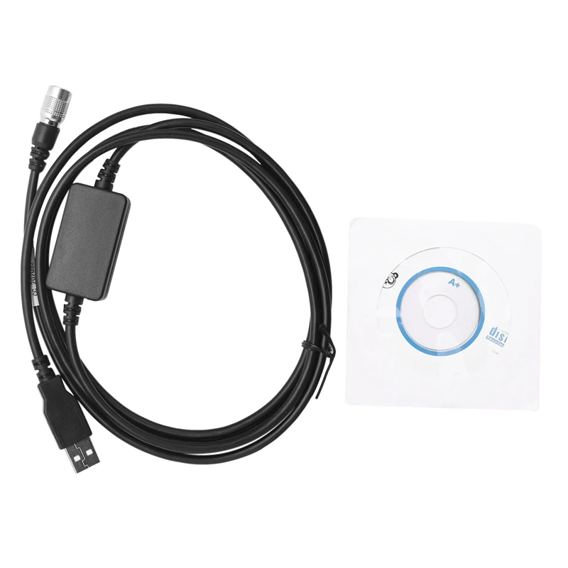 USB-адаптер совместим с Wind8 / Win7 Winxp для Topcon Sokkia Gowin South | Инструменты