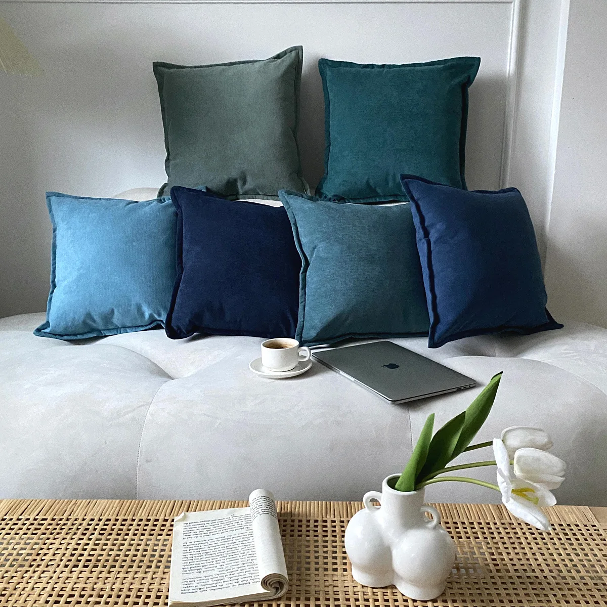 

Домашний декор для дивана, тканая подушка в стиле бохо, чехол для подушки, Скандинавская ткань, хлопковая льняная подушка, чехол для подушки,...