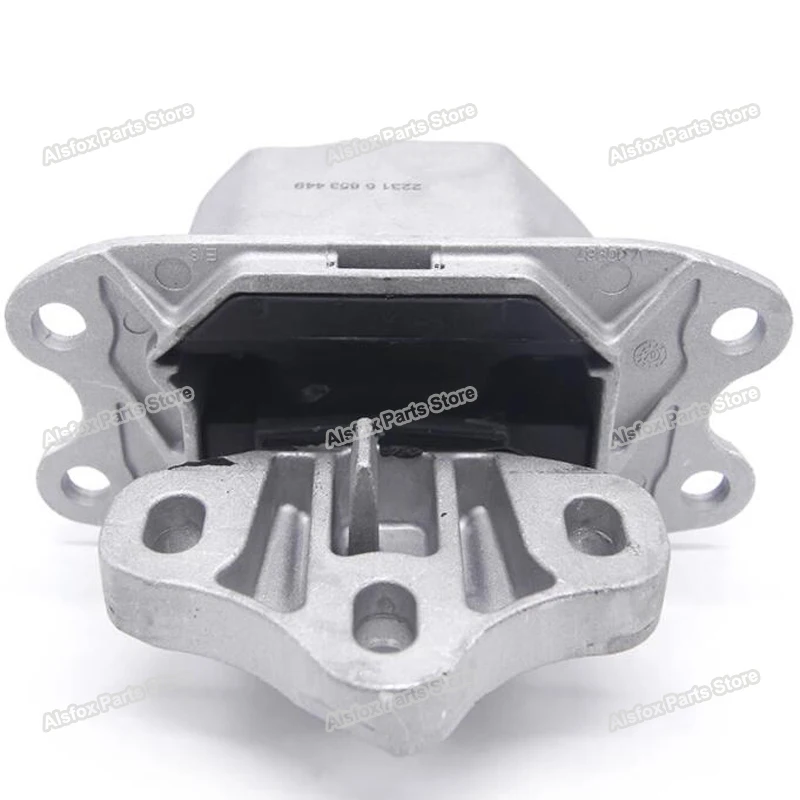 Монтажный подшипник коробки передач для BMW X1 F48 F46 F45 F40 F52 F44 X2 F39 Mini Cooper Countryman 1 5 л 2 0