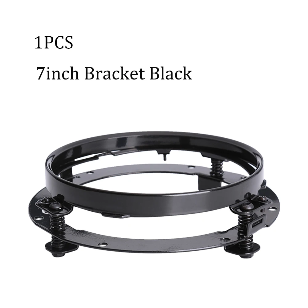 7-дюймовая светодиодная фара для мотоцикла, 7-дюймовые светодиодные сигналы поворота DRL, светодиодный налобный фонарь Angel Eye для Harley Davidson Harley Street Glide Fat Boy