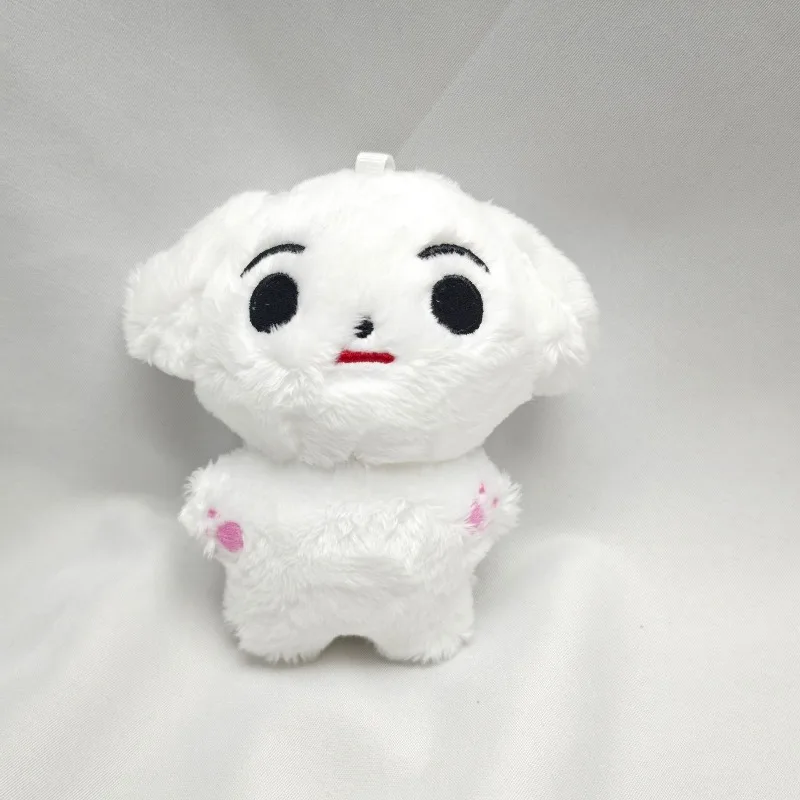 Фото Кавайная плюшевая игрушка Kpop ENHYPENS: JUNGWON, JAY, JAKE, SUNGHOON, SUNOO, NI-KI. Подарок на день рождения для фанатов. №2