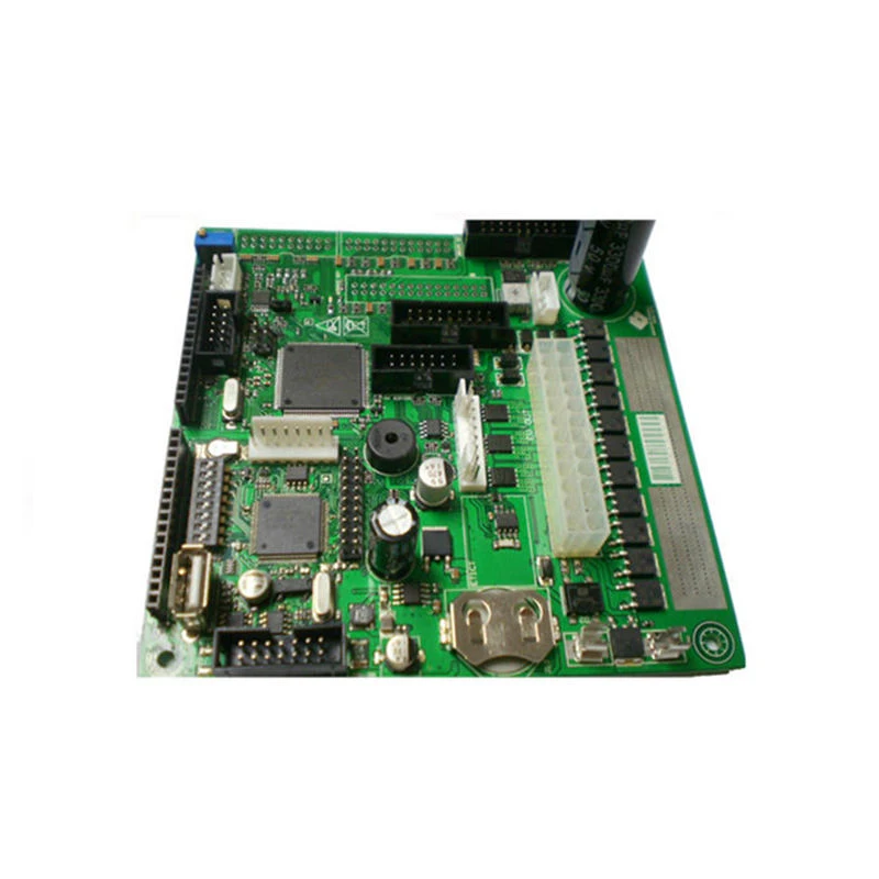 

Electronic Equipment Motherboard Manufacturer PCBA Assembly Services