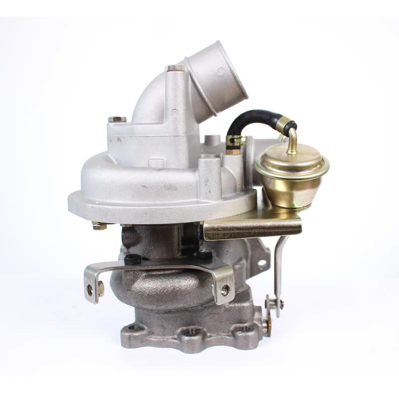 Фото Турбокомпрессор HT12-19B 144119S000 144119S001 144119S002 для Nissan D22 Navara (оригинал) №4