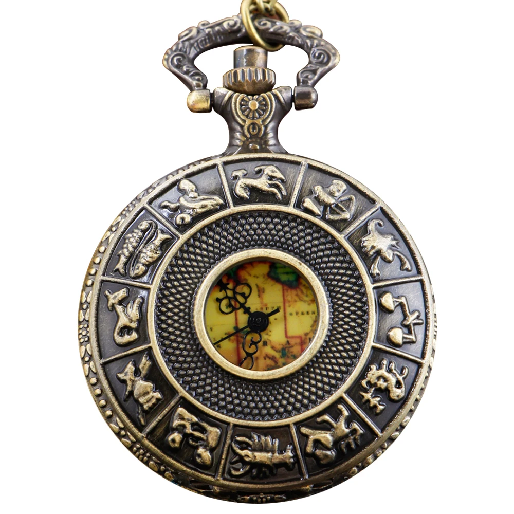 Таинственное сокровище Охота карта