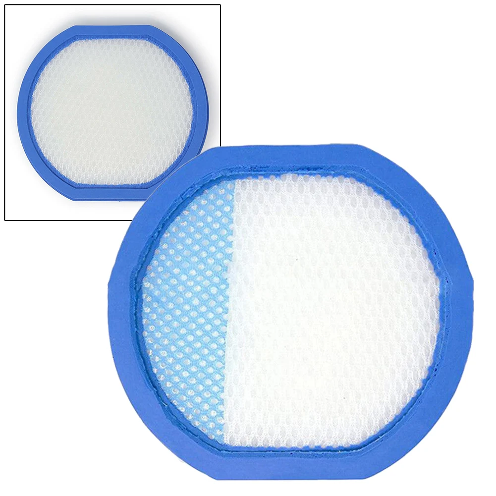 

Vacuum Filter For Hoover 440011434 React, Fusion Max, BH53200 BH53210 BH5323 Vacuum Sweeper Filter Reducing Dust, Pollen