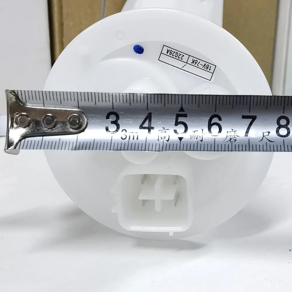 Топливный насос в сборе KYY-1GYD 18V-76K для мотоцикла YESON высококачественное